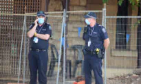South Australia Police Removes Vaccine Mandates