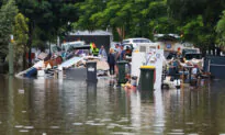 Community Recovery Hubs Open in Flood-Affected Areas of Queensland, Australia