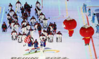 Winter Paralympics, Gymnastics, Curling, Soccer Oust Russia From Competition