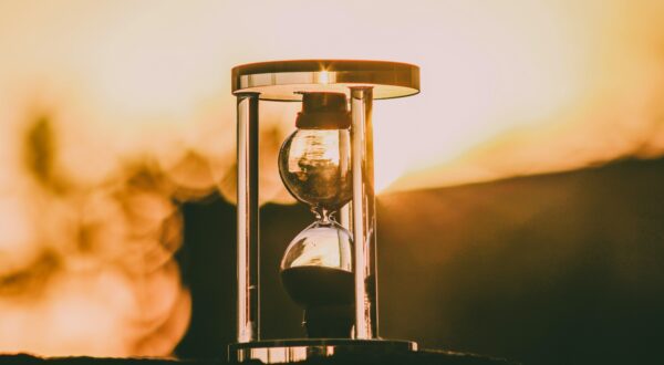 Hour glass