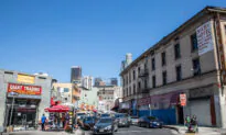 LA County Mask Mandate Ends as COVID Metrics Improve
