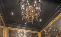 Chinoiserie: Reimagining the East