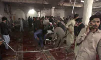 Bombing at Shiite Mosque in Pakistan Kills at Least 56 Worshippers