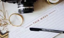 Maintaining a Schedule Can Help You Live Longer