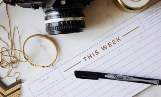 Maintaining a Schedule Can Help You Live Longer