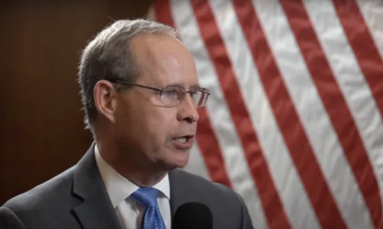 GOP Lawmakers Ask Marine Corps to Address Recruitment Shortage Produced by Vaccine Mandate