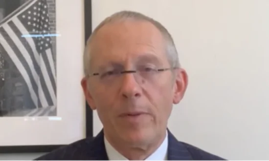 Putin Underestimated Ukrainian Resistance: Author of ‘The Ukraine Hoax’