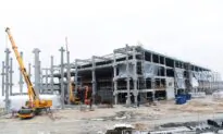 Tesla to Win Approval for $5.5 Billion Berlin Gigafactory on Friday