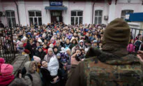 US Supports UN Resolution Demanding Russia Return Ukrainian Children