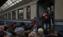1.2 Million People Have Now Fled Ukraine as Civilian Deaths Mount