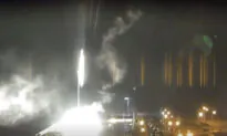 Russia-Ukraine (March 3): Ukraine Says Fire at Biggest Nuclear Plant Extinguished