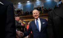 Biden to Tout Bringing Economy ‘Back From the Pandemic’ During State of the Union Address