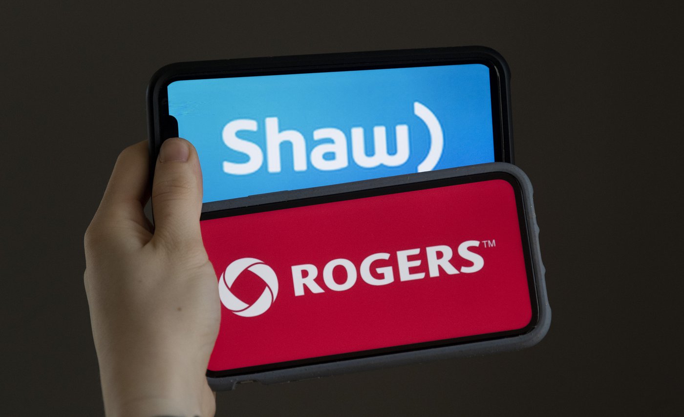 Competition Bureau to Appeal Tribunal's Decision to Allow Rogers' Takeover of Shaw - Vimarsana News