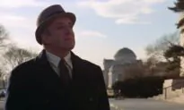Popcorn and Inspiration: ‘Being There’: Peter Sellers’s Savant Is a Revelation