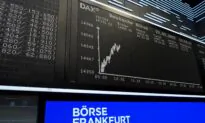Ukraine Conflict Drives European Stocks to 1-year Lows, Automakers Plunge