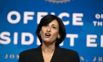 CDC Director: Nobody Said COVID-19 Vaccine Effectiveness Might Wane