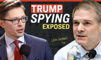 Jim Jordan Provides Breakdown of the Spying Uncovered by Durham’s Probe