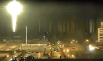 Fire Put Out at Europe’s Largest Nuclear Power Plant in Ukraine After ‘Shelling’ Sparked Flames: Officials