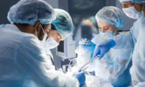 Gallbladders May Be Removed Too Often