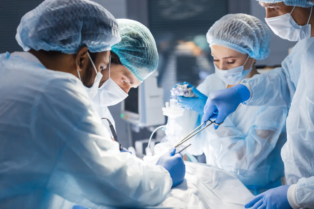 A Sydney woman has sued her psychiatrist for failing to take necessary precautions to avoid risk of harm in Sydney, Australia on Aug. 24, 2022. (Shutterstock)