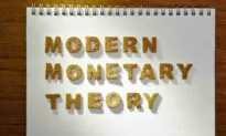 How Modern Monetary Theory Advocates View Money and the State