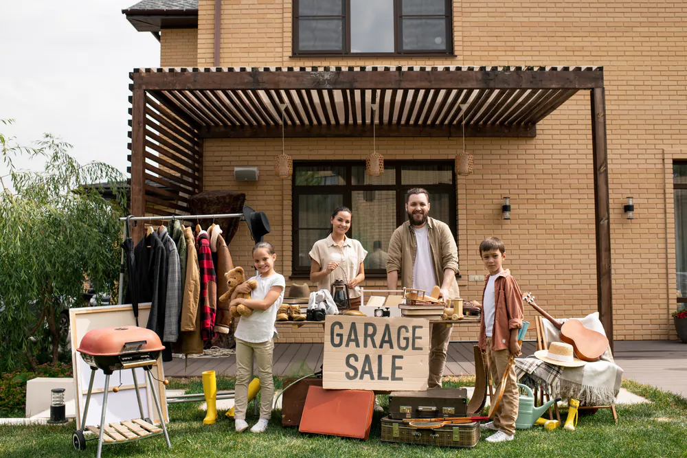 When you are downsizing, or decluttering your life, you have to ask yourself if you really need this or that item, and find a place for it or let it go and make room for other things or experiences. (Shutterstock)
