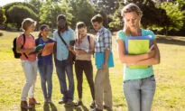 The Power of Peers