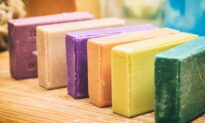 14 Surprising Ways a Bar of Soap Can Make Your Life Easier