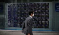 Stocks Deepen Week’s Losses as Ukraine Invasion Escalates