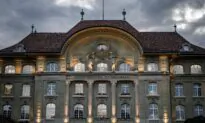 Is Beijing Nervous as Switzerland Adopts EU Sanctions Against Russia?