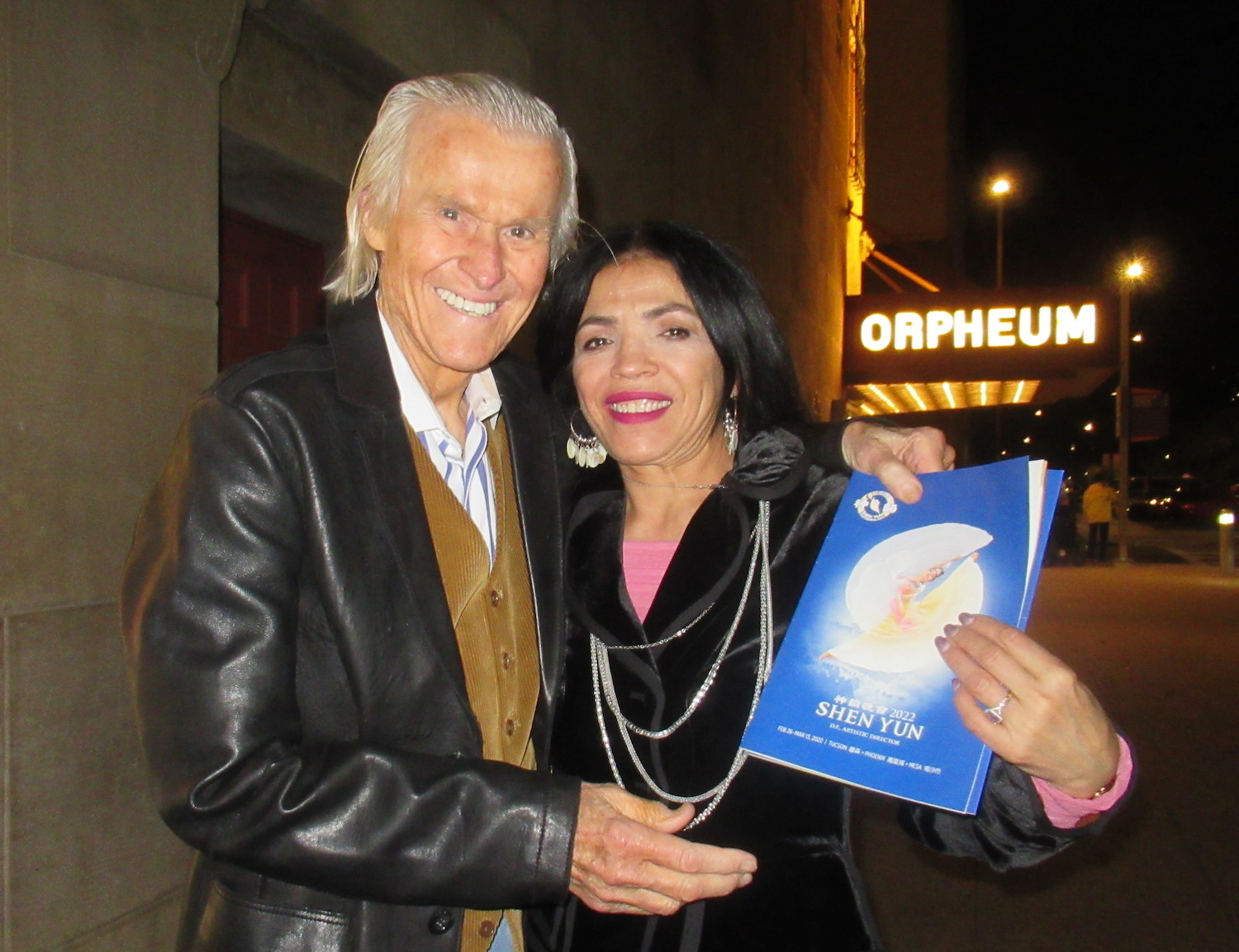 Shen Yun a Feast for Phoenix Artists - Vimarsana News