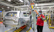 Detroit’s Big Three Automakers to Let Workers Stop Wearing Masks