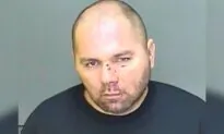 Gunman Who Killed 3 Daughters in Church Was in US Illegally