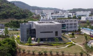 Wuhan Lab Allowed to Destroy ‘Secret Files’ Under Its Partnership with US National Lab, Agreement Shows