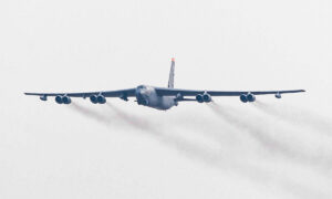 US to Deploy Nuclear-Capable B-52 Bombers to Australia Amid Increasing Beijing Tensions: Report
