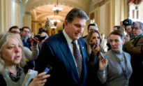 Senate Democrats Try to Revive BBB Programs, Win Sen. Manchin’s Support