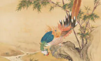 Birds in Chinese Painting