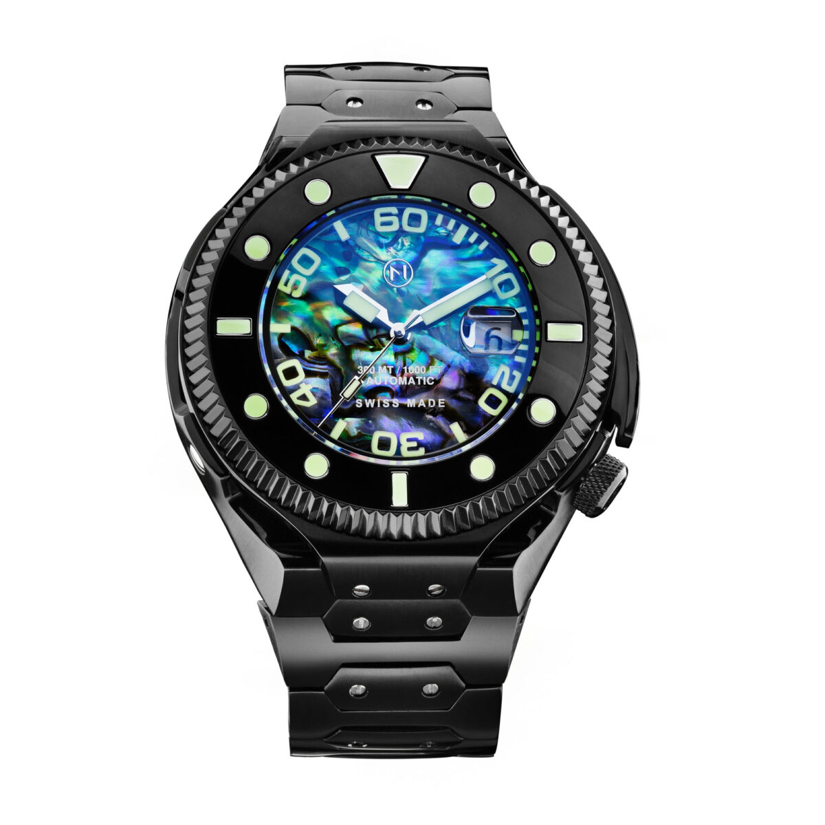 Nove Atlantean