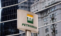 Brazil Government Appoints Rodolfo Landim to Chair Petrobras Board