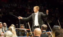 How the Royal Philharmonic Orchestra Kept Its Name