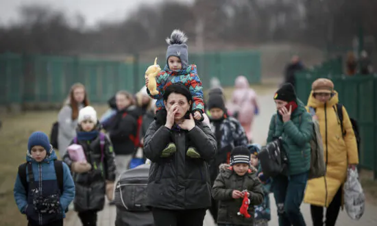 Americans Must Exit Russia ‘Immediately’; Embassy Has ‘Severe Limitations’: State Department