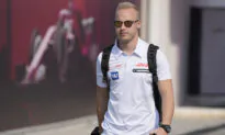 F1 Team Haas Terminates Russian Driver Mazepin’s Contract