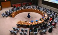 Russia-Ukraine (March 4): US, Allies Condemn Russia at UN Over Its Seizure of Ukraine Nuclear Plant