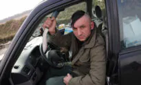 Over 66,000 Ukrainian Men Have Returned From Abroad to Fight, Says Defense Minister