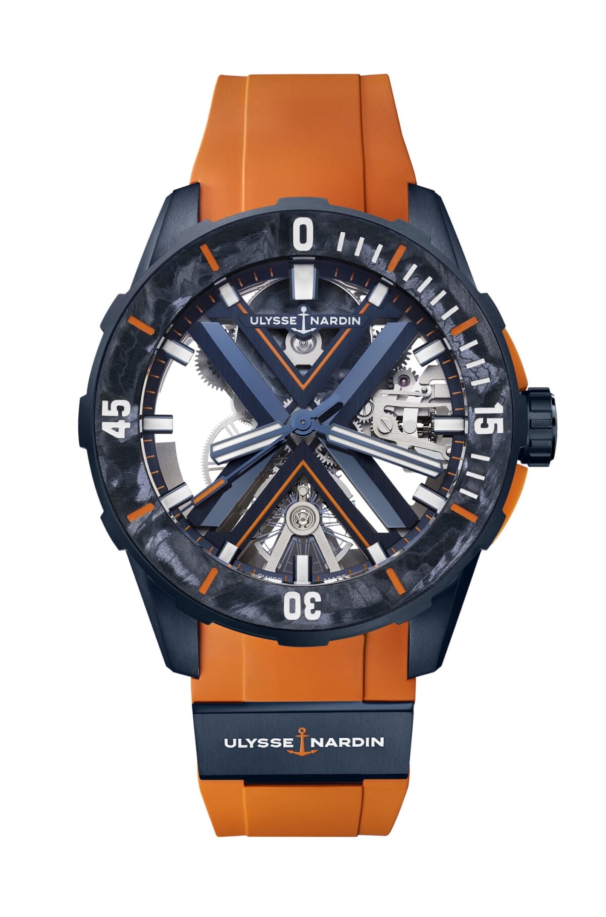Ulysse Nardin
