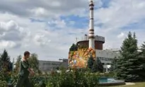 Russian Forces Approach Second-Largest Nuclear Facility in Ukraine, UN Envoy Says
