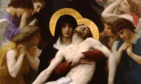 The Image of Compassion