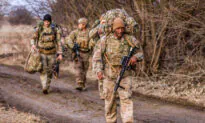 Most Americans Oppose Sending US Troops to Ukraine to Fight Russia: Polls