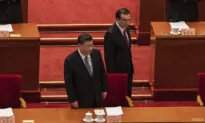 Beijing to Address China’s Slowing Economy at the ‘Two Sessions’ Conference