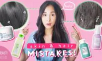 How to Get Clear Skin + Healthy Hair: Briogeo Organic & Vegan Products For ALL Hair Types (ft. Briogeo)